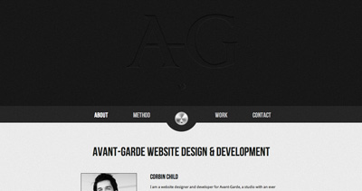 Avant-Garde