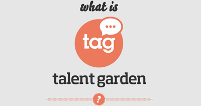 Talent Garden Talent Garden