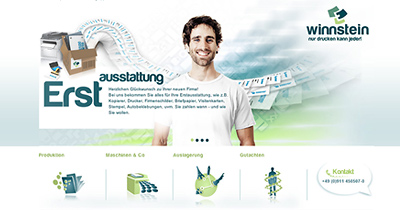 Winnstein Print Consulting Winnstein Print Consulting
