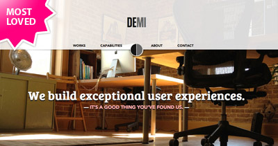 Demi Creative
