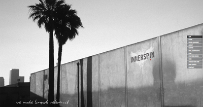 Innerspin