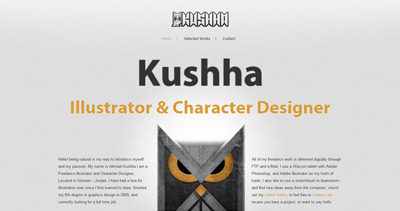 Kushha