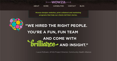 Wowza, Inc.