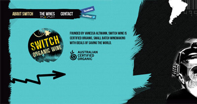 Switch Wine