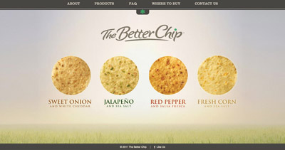 The Better Chip