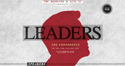 Leaders