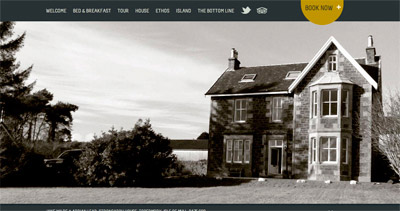 Strongarbh House