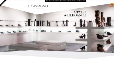 IL CASTAGNO Brand Village IL CASTAGNO Brand Village