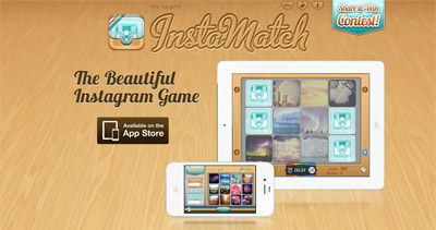 InstaMatch