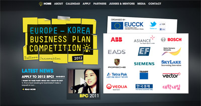 Europe Korea BPC