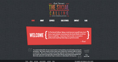 The Social Calling