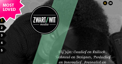 Zwart/Wit Media