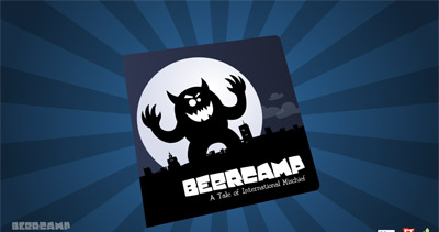 Beercamp 2012