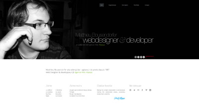Matthieu Bousendorfer