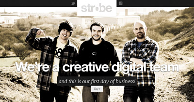 Strobe Digital