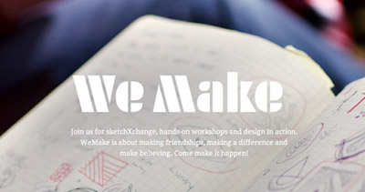 WeMake pdx