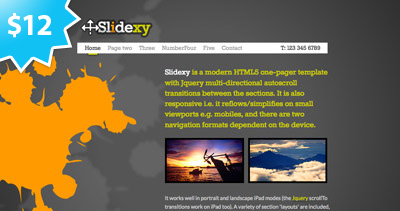 Slidexy