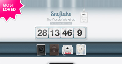 Snoflake
