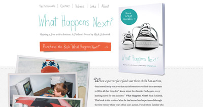 What Happens Next Book