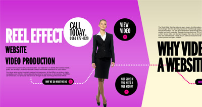 Reel Effect
