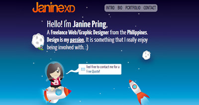 JanineXD
