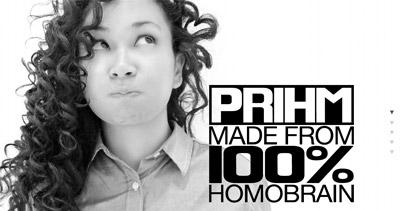 Prihm