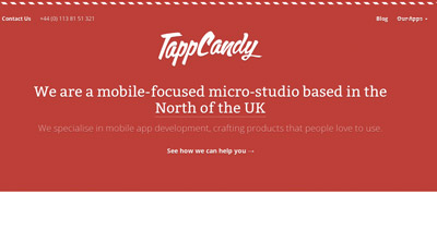 TappCandy