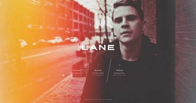 Lane