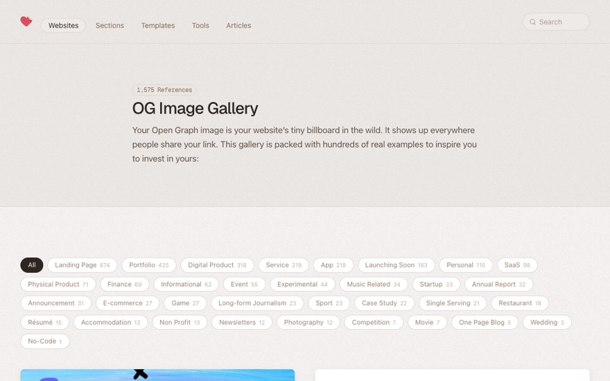 OG Gallery