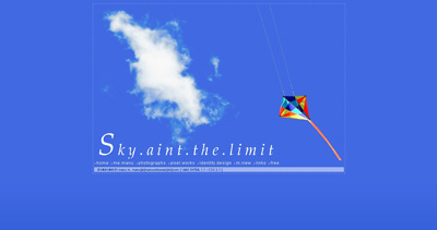 sky.ain’t.the.limit Thumbnail Preview