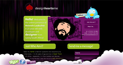 designheartsme Thumbnail Preview