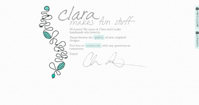 Clara Makes Fun Stuff Thumbnail Preview