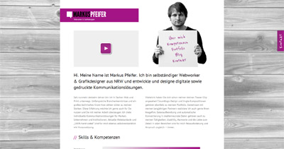 Markus Pfeifer Thumbnail Preview