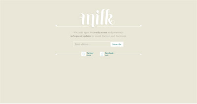Milk Inc. Thumbnail Preview