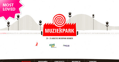 Muziekpark 2011 Thumbnail Preview