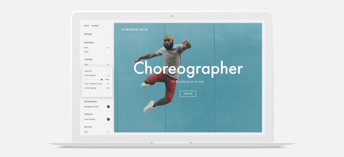 Squarespace Launch Cover Pages A New Range Of Minimal One Page Templates Squarespace Cover Page Templates