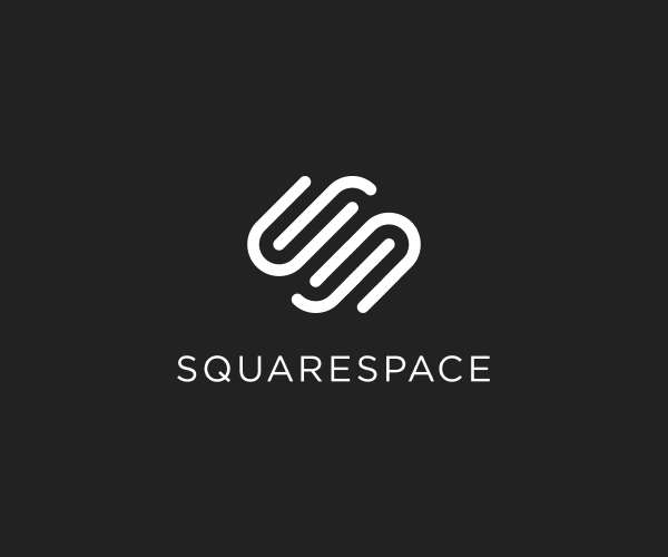 Squarespace Logo