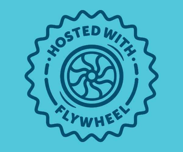 Flywheel Managed WordPress Hosting