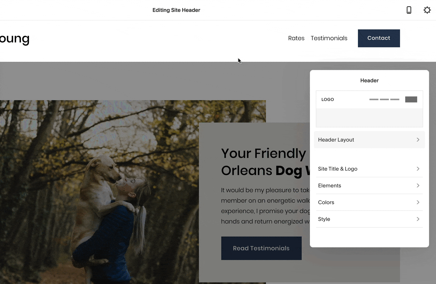 How To Add Custom Cursor to Your Squarespace Website? — SQSP Starter