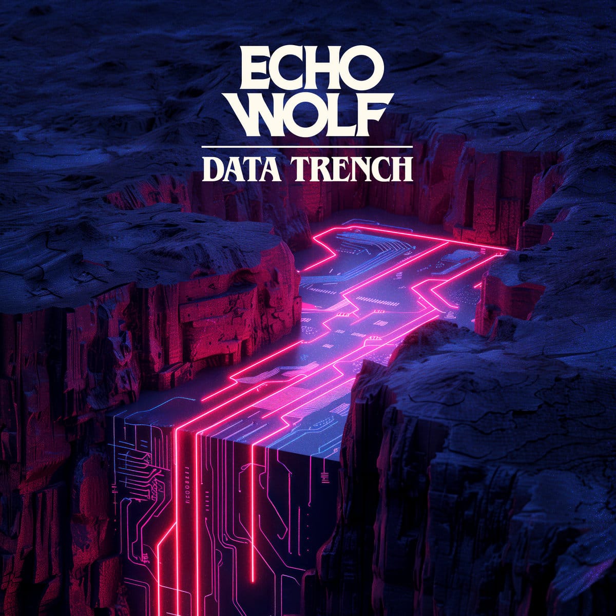  Echo Wolf
