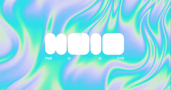 Holo Shader, now in Framer!