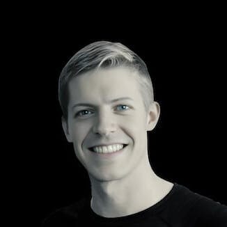 Derek Kolstad